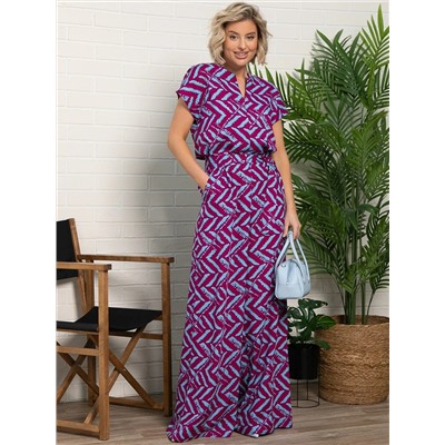 LT Collection Комбинезон К15675-5М