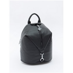 Рюкзак 69087-2 black Velina Fabbiano-Safenta
