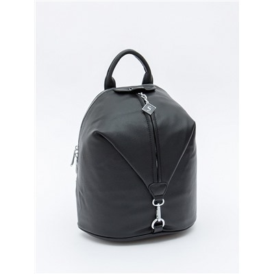Рюкзак 69087-2 black Velina Fabbiano-Safenta