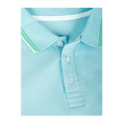 Футболка-поло VILATTE, 1131356