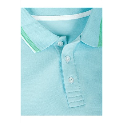 Футболка-поло VILATTE, 1131356