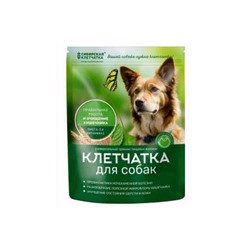 Клетчатка для собак Кора 150 гр.