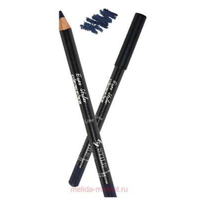 STILL Карандаш для глаз Eyes Styler тон 225 Штормовое предупреждение