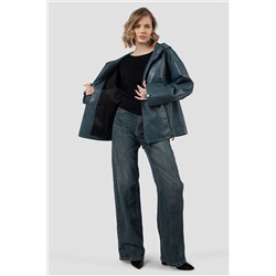 03-3385 Плащ женский