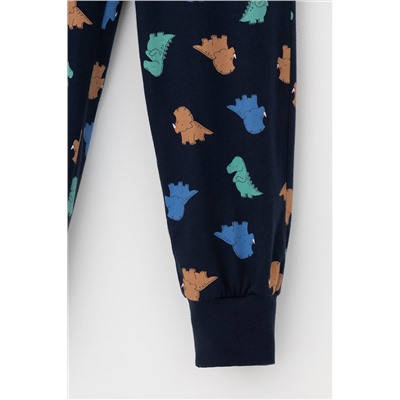 CROCKID Пижама К 1606