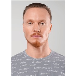 Футболка мужская