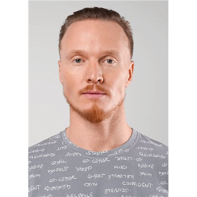 Футболка мужская