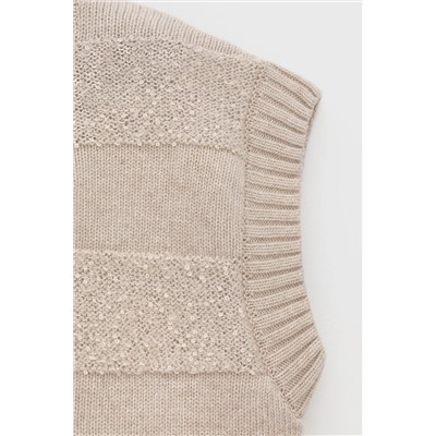 VERY NEAT Жилет ЕВ 30265/ш