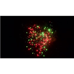 Фейерверк Р7500 Амигос (1" х 36)