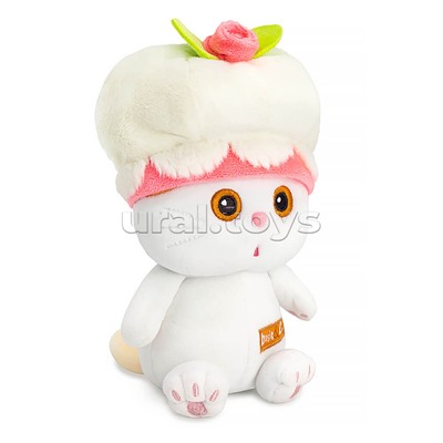 Кошечка Ли-Ли "Лакомка"