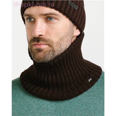 397 T Снуд мужской (165 х 215)