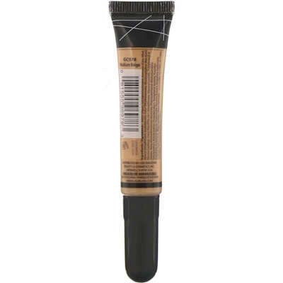 L.A. Girl, Консилер Pro Conceal HD Concealer, средний бежевый, 8 г