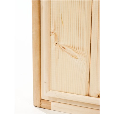 УЦЕНКА Дверь для бани и сауны ХВОЯ 180×70 см