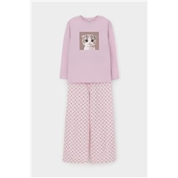 Пижама CROCKID, 1217198