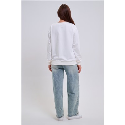 Свитшот женский 88546