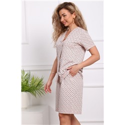 Костюм с шортами 1067 НАТАЛИ, 1136366