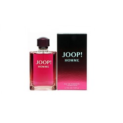 Туалетная вода Joop! Homme 200мл edt муж тестер