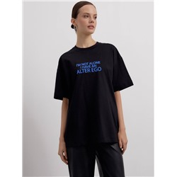 Conte elegant Футболка LD 2702