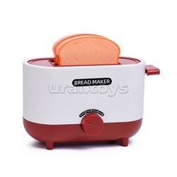 Бытовая техника "Тостер" в коробке