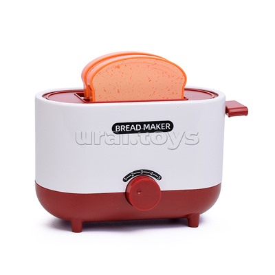 Бытовая техника "Тостер" в коробке