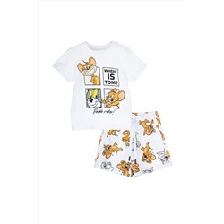 Костюм (Футболка+Шорты) PLAYTODAY, 1088547