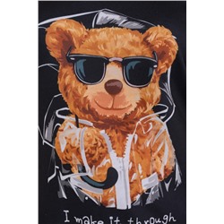 Толстовка 25591