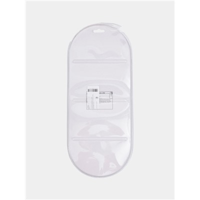 УЦЕНКА Набор Folk 3 ножа, чёрная