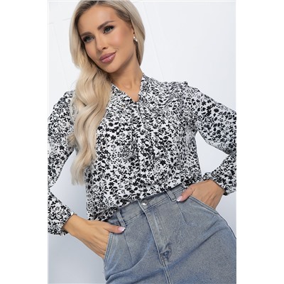 Блуза LADY TAIGA, 1047643