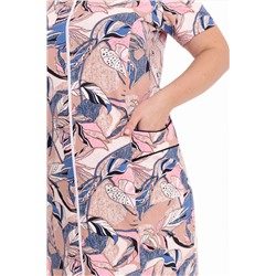 Халат М324281бс