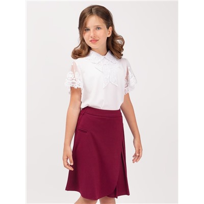 Юбка для девочки Соль&Перец