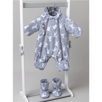 BATIK Комбинезон 0262-26в-3