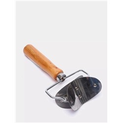 Пельменница варенница для пельменей и теста металлическая #23001124