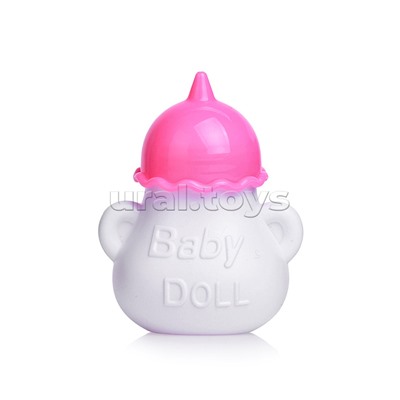 Пупс  "Танюша" с аксессуарами, в коробке