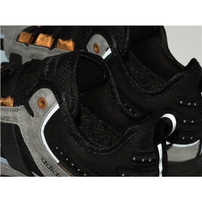 Зимние Кроссовки Adidas Niteball Hi