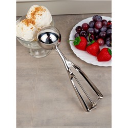 Ложка для мороженого Ice cream scoop, d.5см