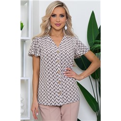 Блузка 42033