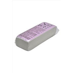 Nail Art Полоски для депиляции, 7х20 см, 100 шт/уп KRISTALLER, 1106757