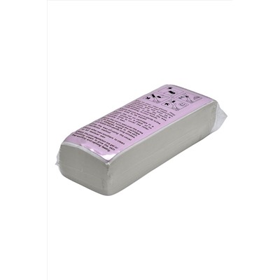 Nail Art Полоски для депиляции, 7х20 см, 100 шт/уп KRISTALLER, 1106757