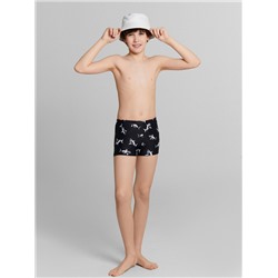 ТРУСЫ КУПАЛЬНЫЕ ДЛЯ МАЛЬЧИКОВ 703362