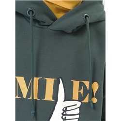 BFNK4295 (Толстовка для мальчика, Pelican )