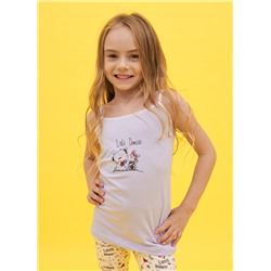 Майка для девочки Berrak