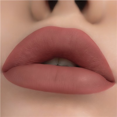 Краска для губ матовая тон 3 Profit maker