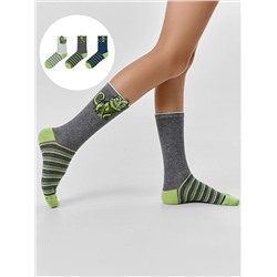 MARK FORMELLE Детские носки 430A-3411