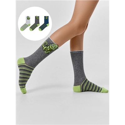 MARK FORMELLE Детские носки 430A-3411