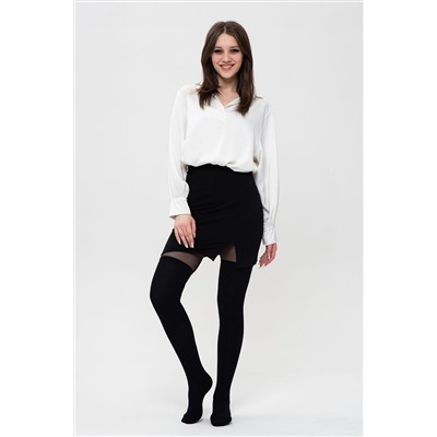 Гольфы Гольфины 2 сорт комплект 2 пары НАТАЛИ, 1069406