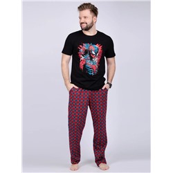 Malina Пижама 9376