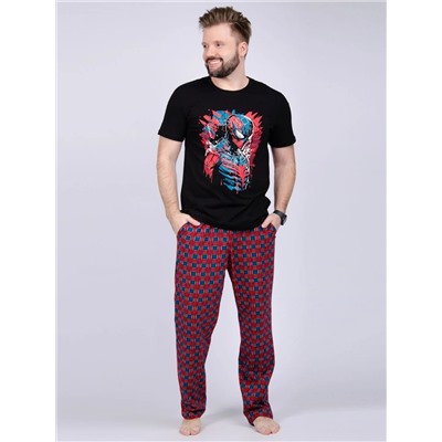 Malina Пижама 9376