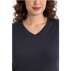 Футболка БАЗИС-5 (Антрацит)