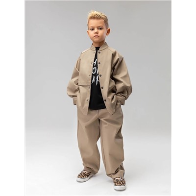 Bodo Костюм 11-640MU