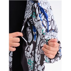 PELICAN Куртка BZXZ3377/1